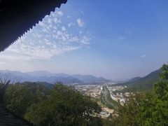 -台州府城(江南长城)
