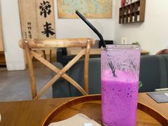 -沏点Trattoria意大利餐厅(新街口店)