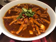 -辛香汇(大华第一坊店)