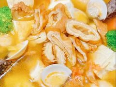 -隅乐胡椒虾·台湾菜·团建(皇岗店)