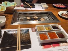 -杉海和牛烧肉海鲜自助(会展城店)