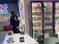 -chicken plus韩国炸鸡(城阳店)