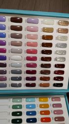 -Beauty Nails 美甲美睫皮肤管理