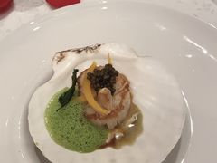 -王府半岛酒店·Jing餐厅