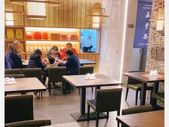 用餐区-佬泰丰斋· 乌镇茶食餐厅