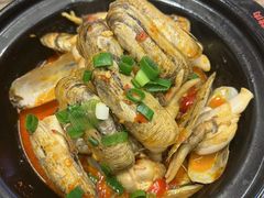 -叁宝烤肉• 西安烧烤 领跑品牌(中海城店)