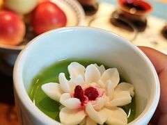 -蘇锦宴·淮扬菜烤鸭·小院(三元桥霄云路店)