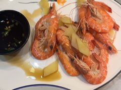 -501號台州海鲜餐厅(海创园店)