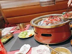 -西塔老太太泥炉烤肉(双井店)