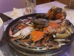 -半岛听涛蒸汽海鲜自助(K11店)