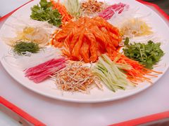 -广州文华东方酒店·江-由辉师傅主理