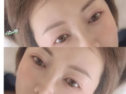 -臣丽纹眉全国连锁