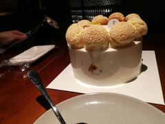 -侘寂甜品(自取店)