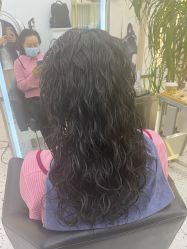 -FINE HAIR造型沙龙