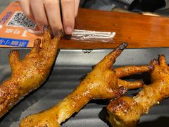 -麒麟风烤牛肉·云南烧烤小排档(丹凤街店)