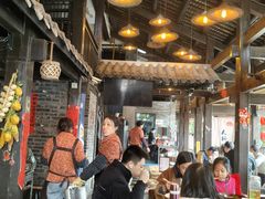 -饭江湖·江湖菜(湖广会馆店)