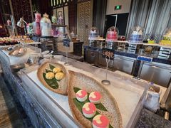 -美食汇自助餐厅(成都万达瑞华酒店)
