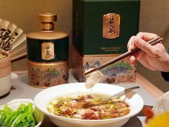 -桂满陇·手作小笼包&江南叫花鸡(中山公园店)
