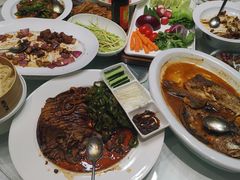 -一宽宽宴(白浮泉路店)