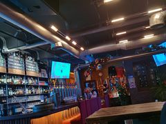 -Boxing Cat Brewery拳击猫精酿啤酒馆(思南公馆店)