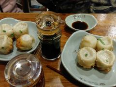 生煎-阿三生煎(万博广场店)