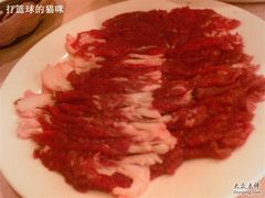 热气肥羊&nbsp;35中盆-洪长兴(广西北路店)