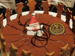 -澳门旅游塔360°旋转餐厅(南湾湖广场店)