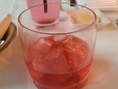 -上海和平饭店-华懋阁 The Cathay Room