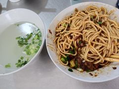 -丁记面馆(凤凰店)