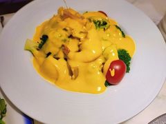 -径山十八道·风味民间菜(杭州总店)