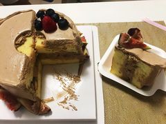 -皇子烘焙手作 prince baking(天河店)