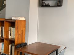 -转山咖啡(松柏社区店)