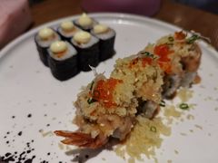 -赤稻·日式料理(禅城店)