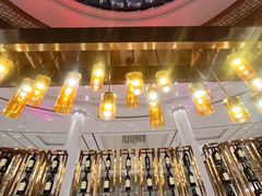 -漢咖啡·全服务式自助餐亲子餐厅(武汉洲际酒店)