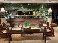 -广州花园酒店