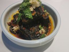 -兰湘子·湘菜小炒(石家庄万象城店)