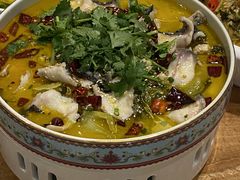 -北海金昌开元名都大酒店·四季轩中餐厅