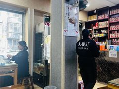-天发芽·何记葫芦头泡馍·老字号(小南门店)