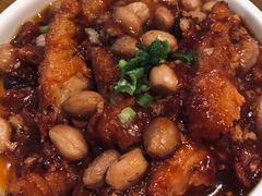 广式蒸凤爪-温粥人(春晖路店)