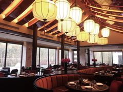 -西安凯悦酒店·湖畔中餐厅