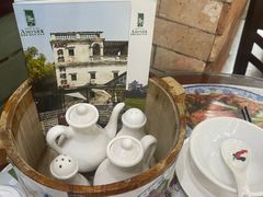 -阿殳粥馆(水围村店)