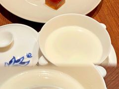 -蛇口希尔顿南海酒店·随轩中餐厅·粤菜
