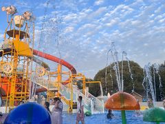 -渔岛海洋度假区