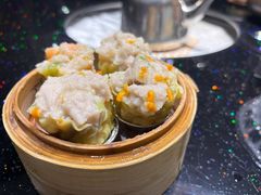 虫草花烧麦皇-味可道美食坊(福基路店)