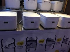 -鱼库·不仅是一家烤鱼店(车公庙店)