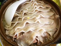 普通砂锅白肉-砂锅居(西四店)