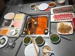 -海底捞火锅(金光华店)