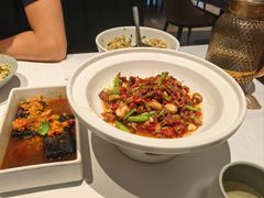 -湘中缘·湖南菜(娄底驻京办店)