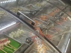 -蜀牛哥·炭火牛肉烤串鲜啤自助(龙泉铂悦山店)