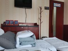 -家富足道·推拿养生·按摩SPA(科技园店)